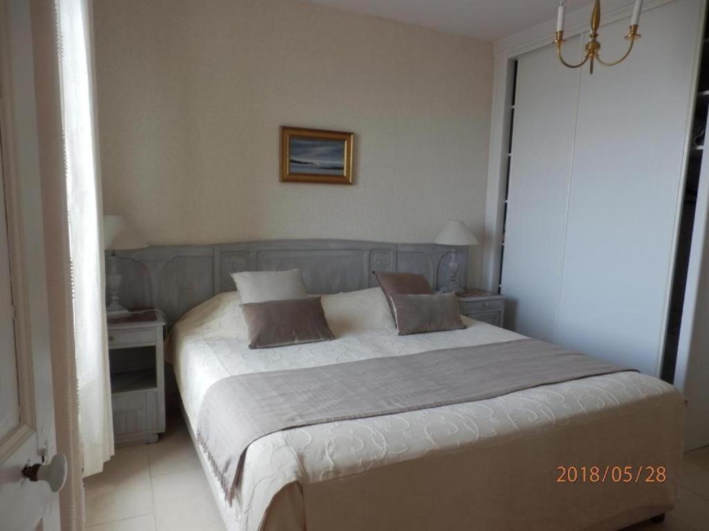 Maison La Belle Plage Анель Екстер'єр фото